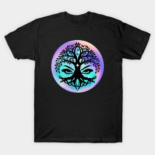 Eyes Within Life T-Shirt